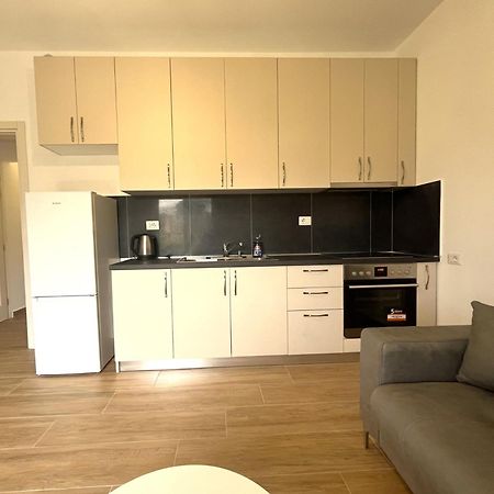 Vila 4 Stinet Vlorë Exterior foto
