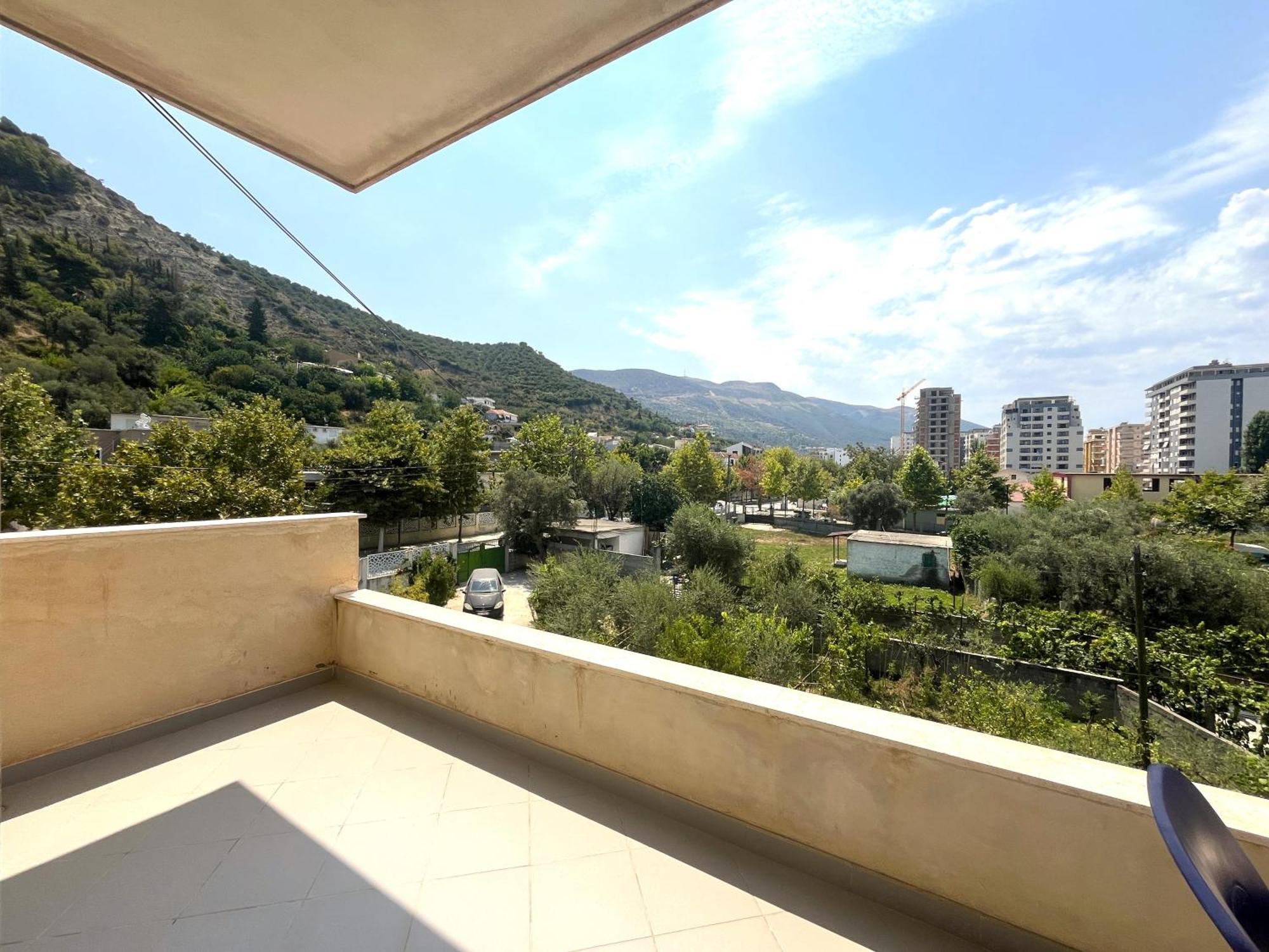 Vila 4 Stinet Vlorë Exterior foto