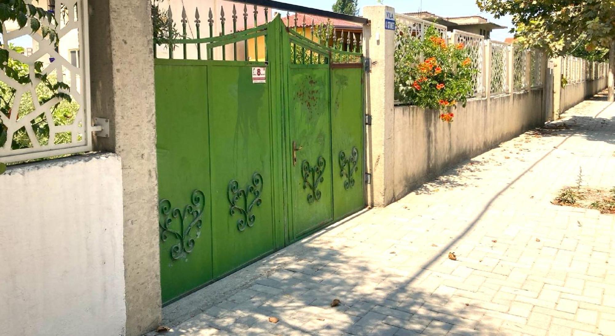 Vila 4 Stinet Vlorë Exterior foto