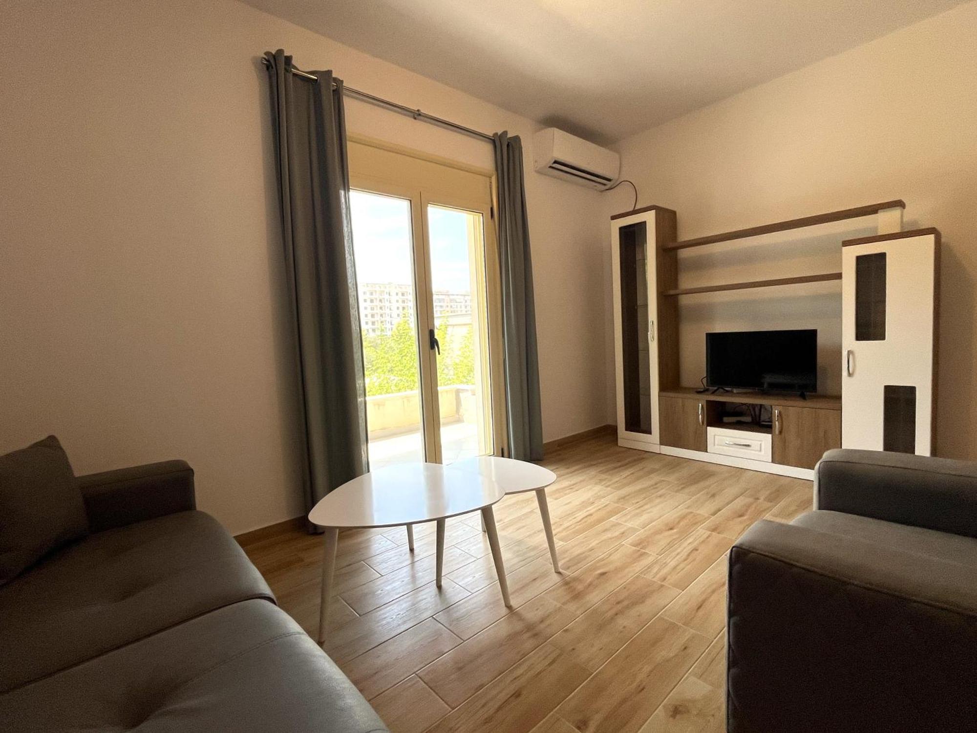 Vila 4 Stinet Vlorë Exterior foto