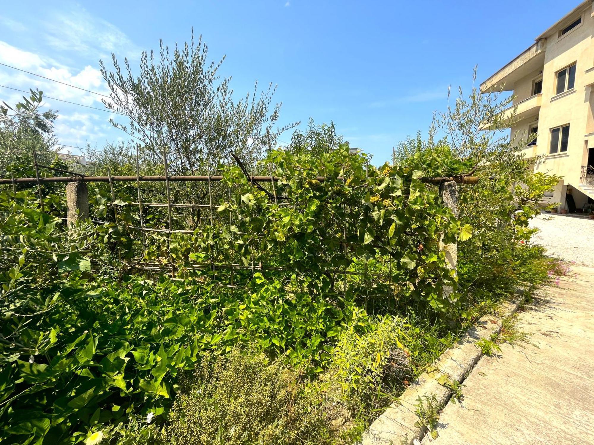 Vila 4 Stinet Vlorë Exterior foto