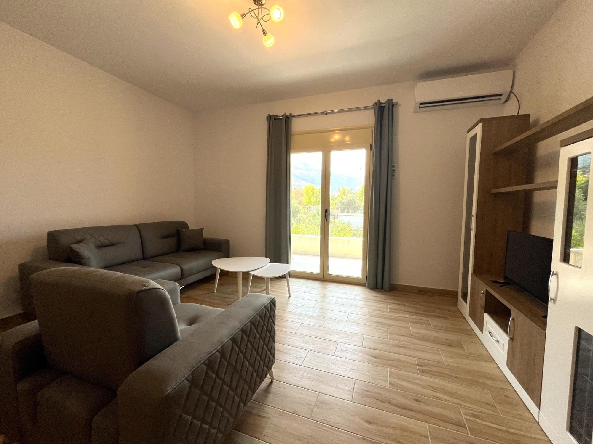 Vila 4 Stinet Vlorë Exterior foto