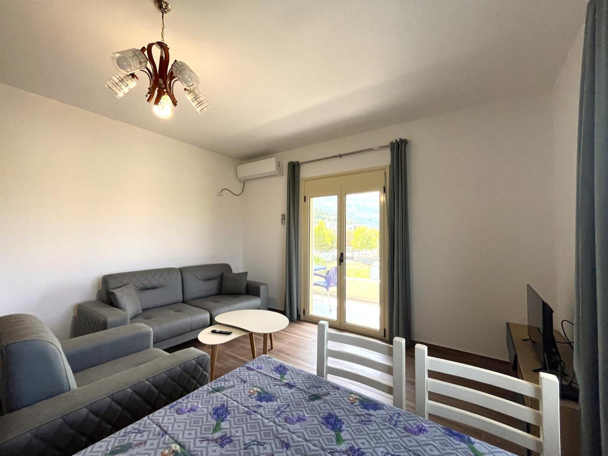 Vila 4 Stinet Vlorë Exterior foto