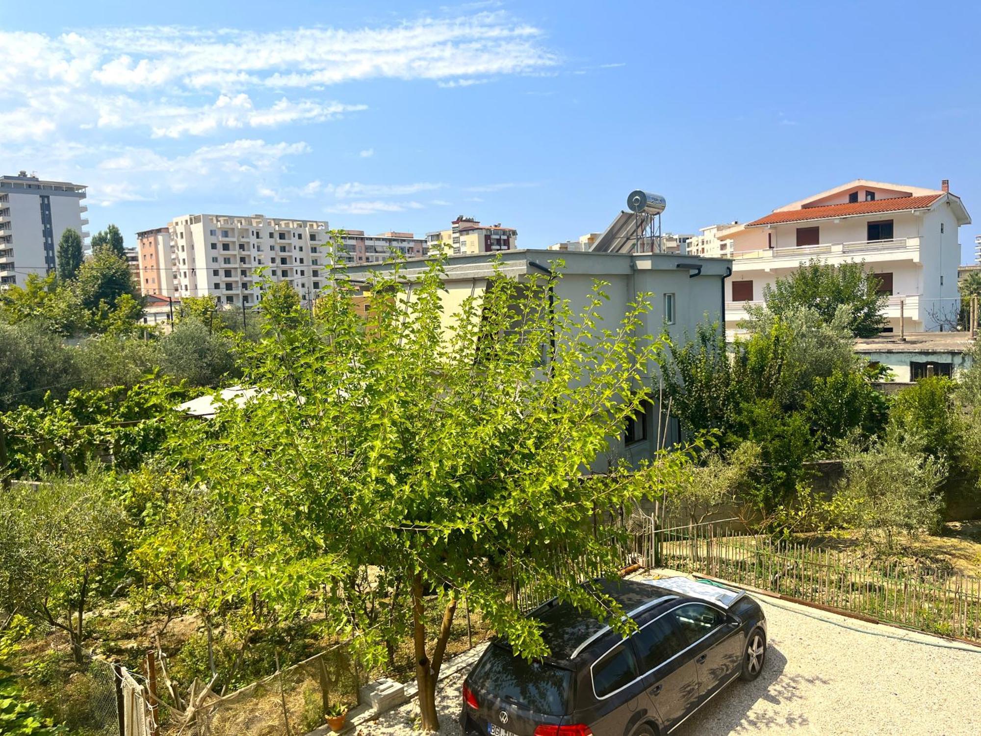 Vila 4 Stinet Vlorë Exterior foto