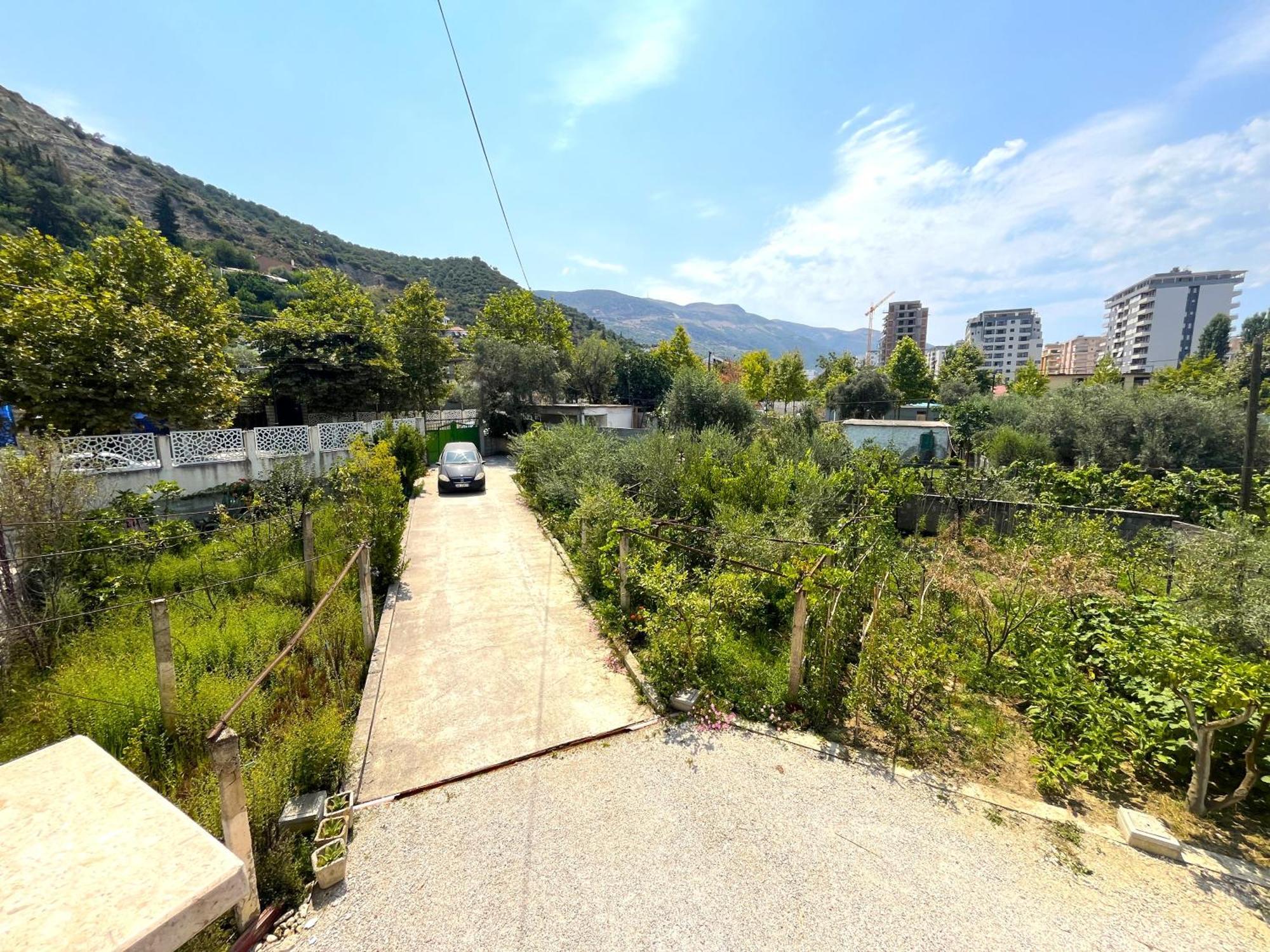 Vila 4 Stinet Vlorë Exterior foto