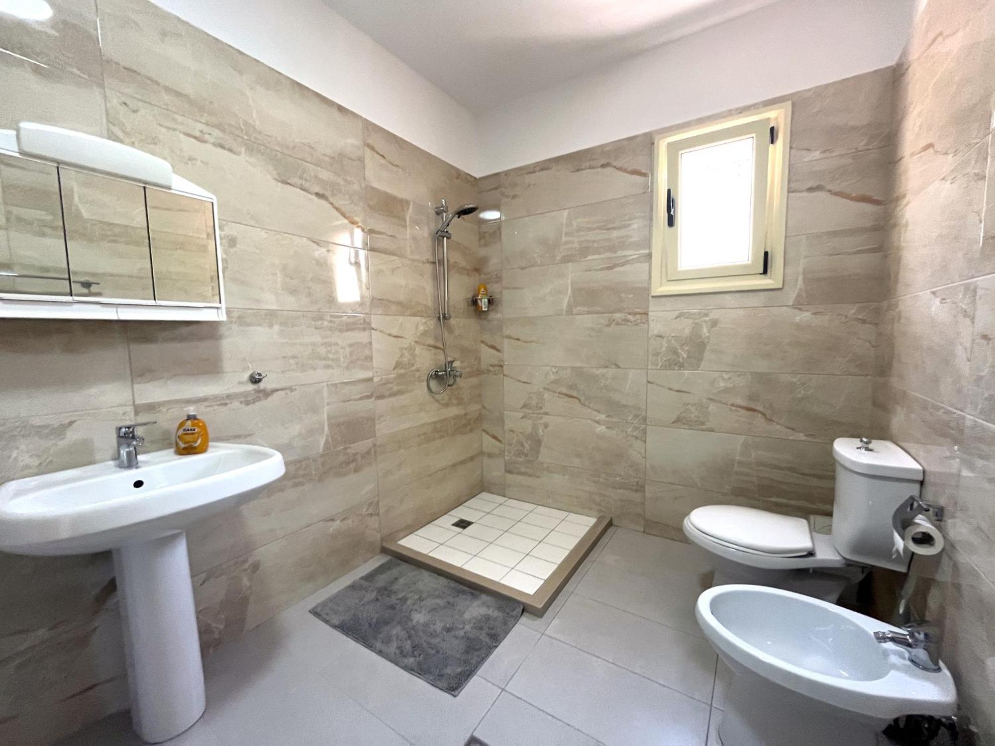 Vila 4 Stinet Vlorë Exterior foto