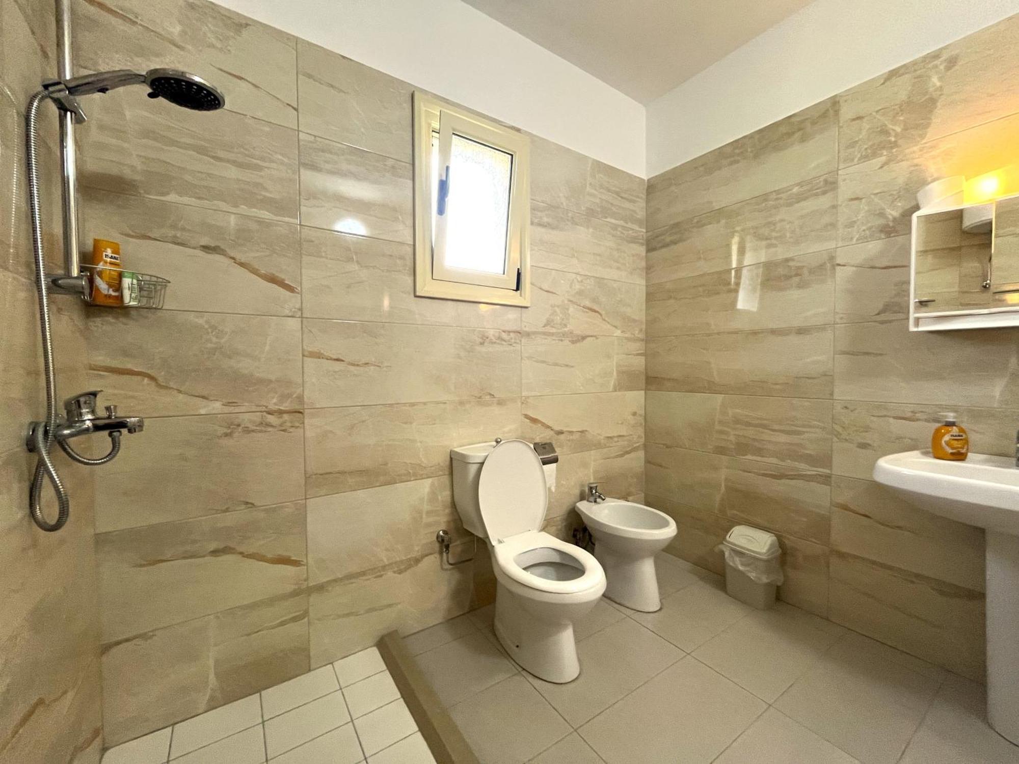 Vila 4 Stinet Vlorë Exterior foto