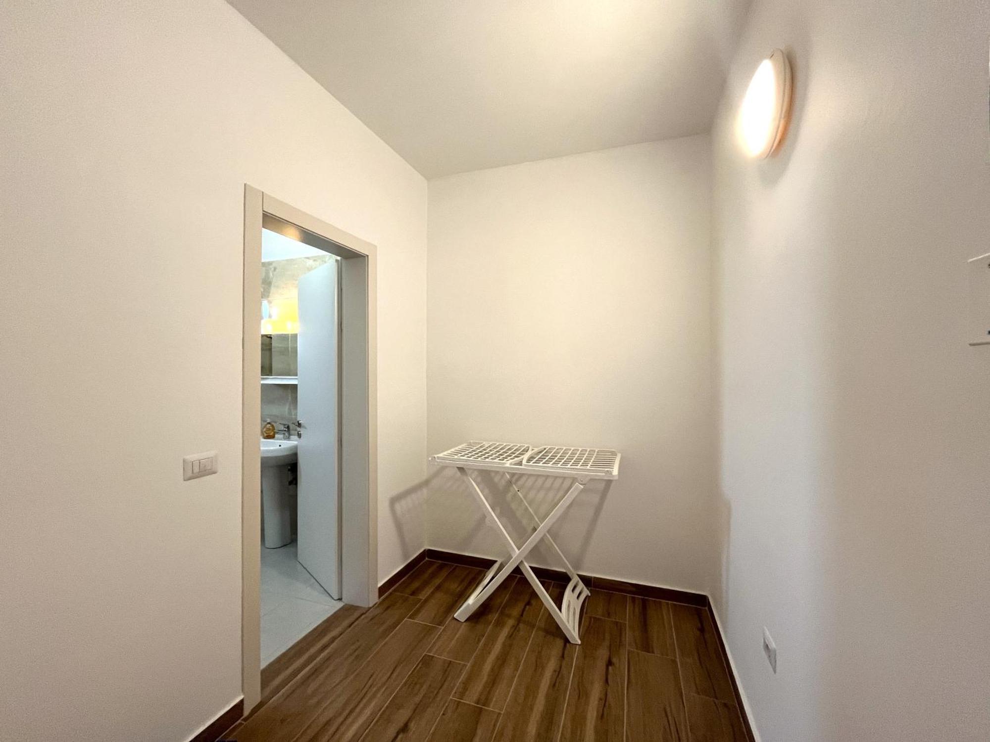 Vila 4 Stinet Vlorë Exterior foto