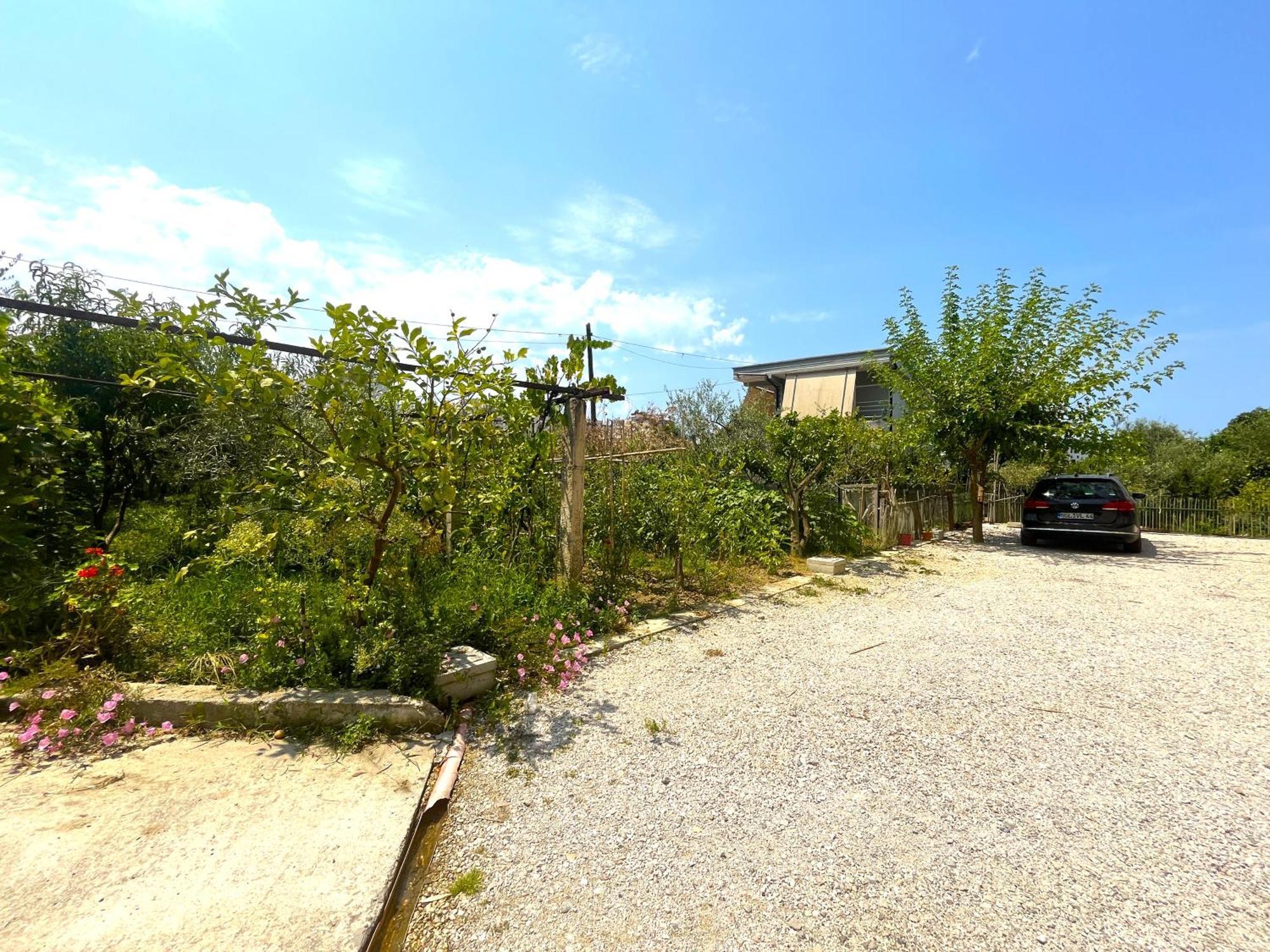 Vila 4 Stinet Vlorë Exterior foto