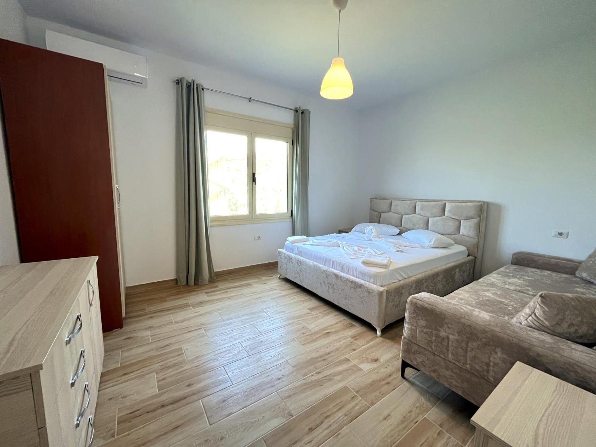 Vila 4 Stinet Vlorë Exterior foto