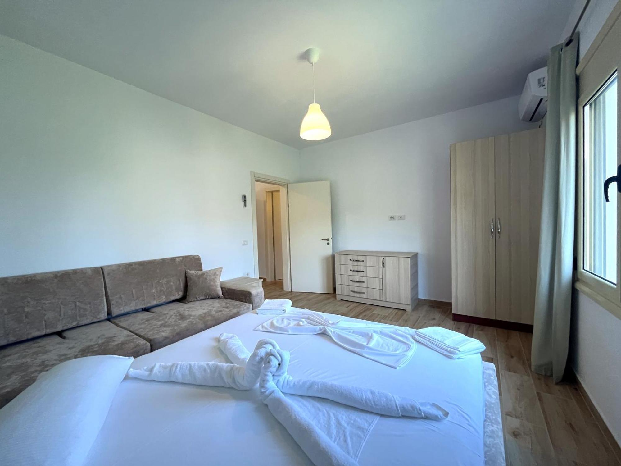 Vila 4 Stinet Vlorë Exterior foto