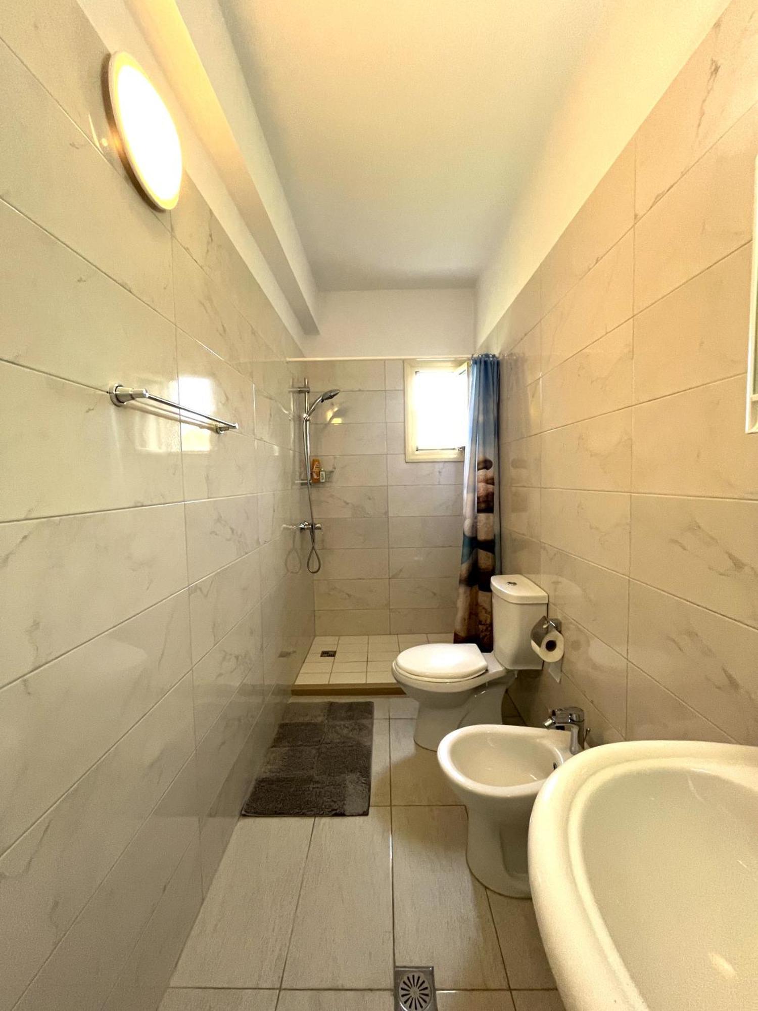 Vila 4 Stinet Vlorë Exterior foto