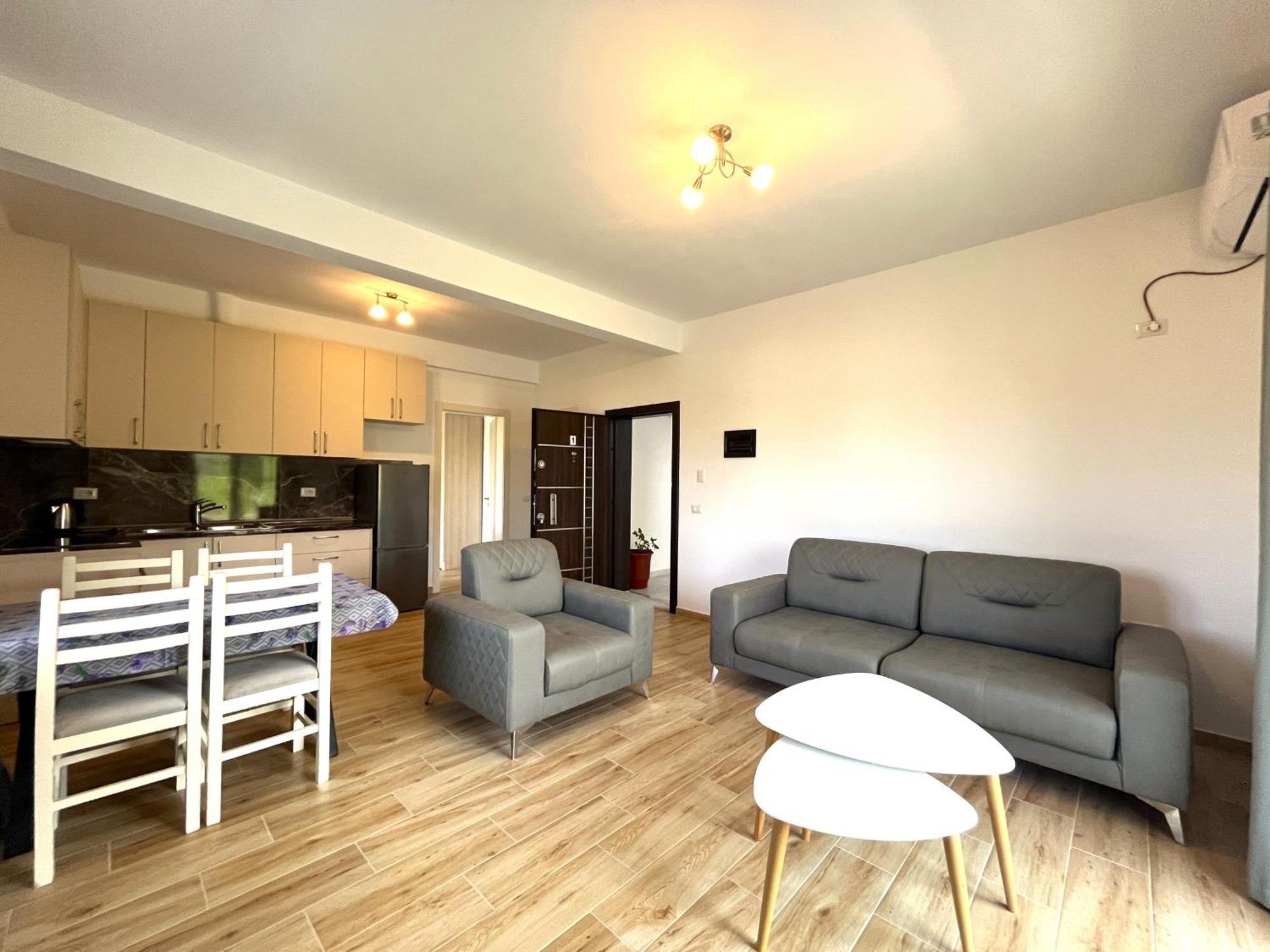 Vila 4 Stinet Vlorë Exterior foto